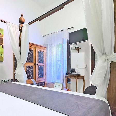 Hotel Rosa Morada Tlaquepaque Zewnętrze zdjęcie