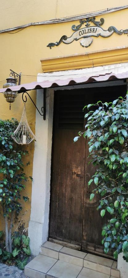 Hotel Rosa Morada Tlaquepaque Zewnętrze zdjęcie
