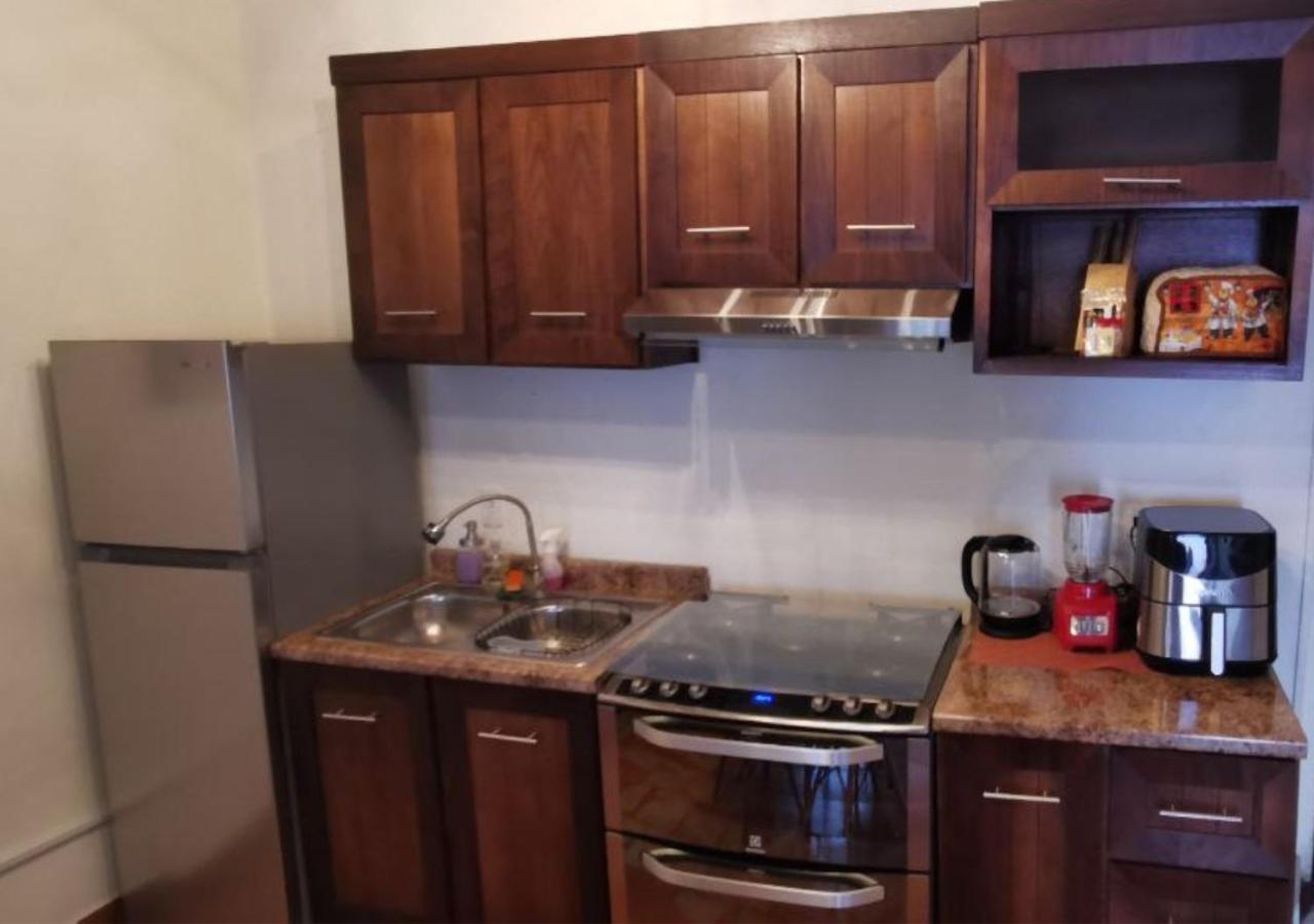 Hotel Rosa Morada Tlaquepaque Zewnętrze zdjęcie