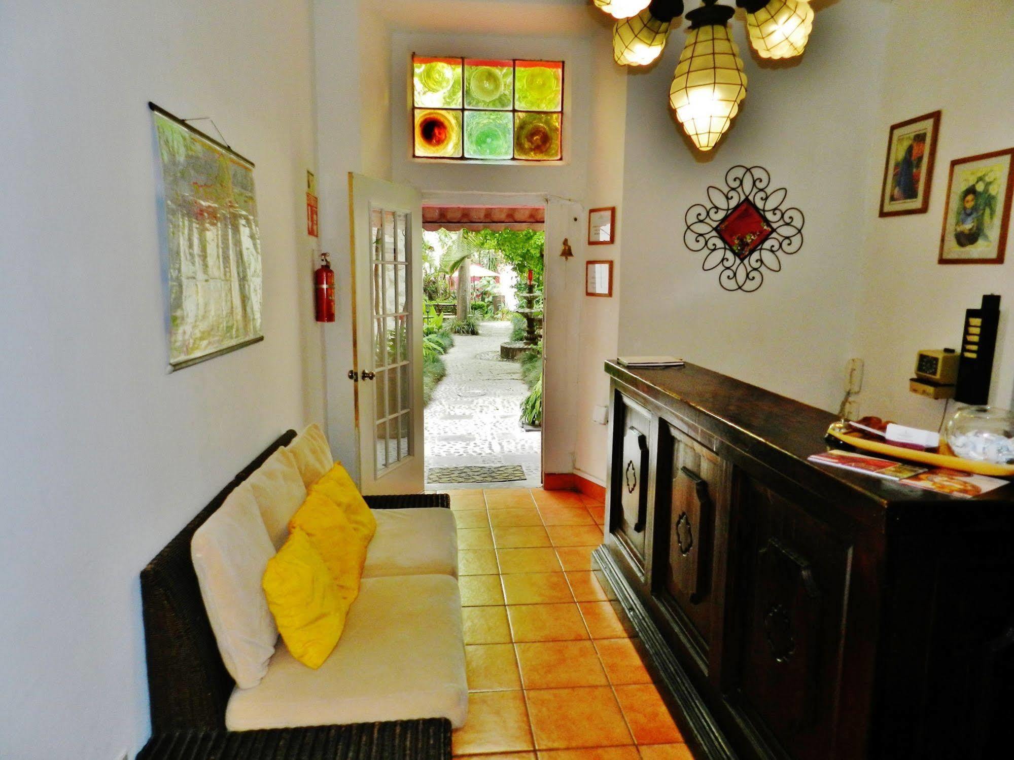 Hotel Rosa Morada Tlaquepaque Zewnętrze zdjęcie